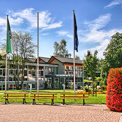 Kurhaus Hinterzarten